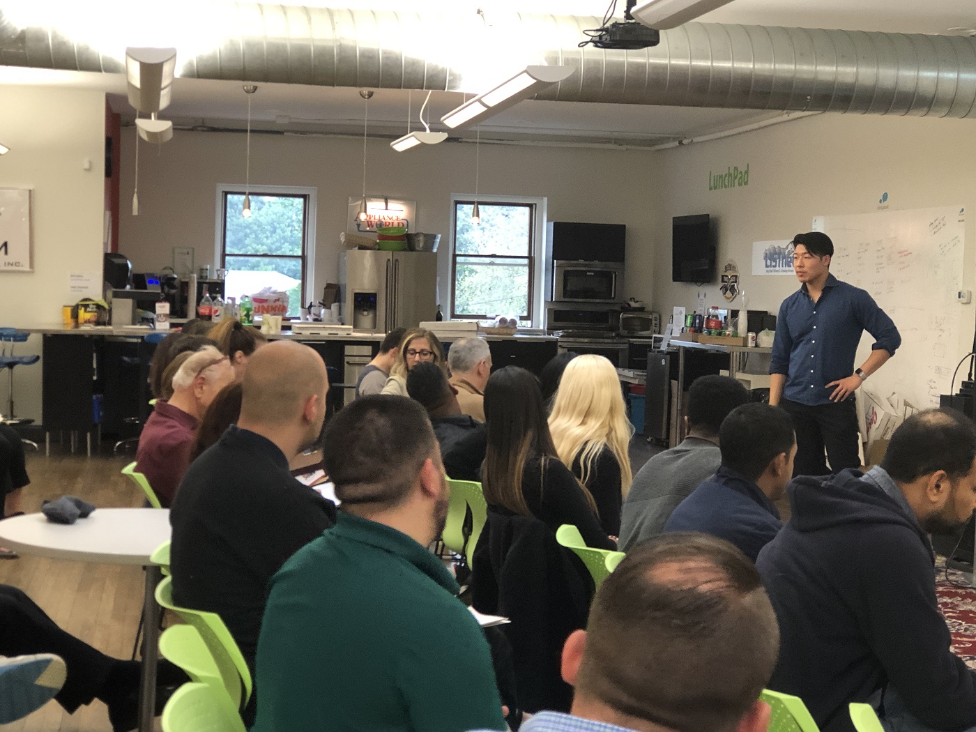About Stony Brook Small Business Development Center
